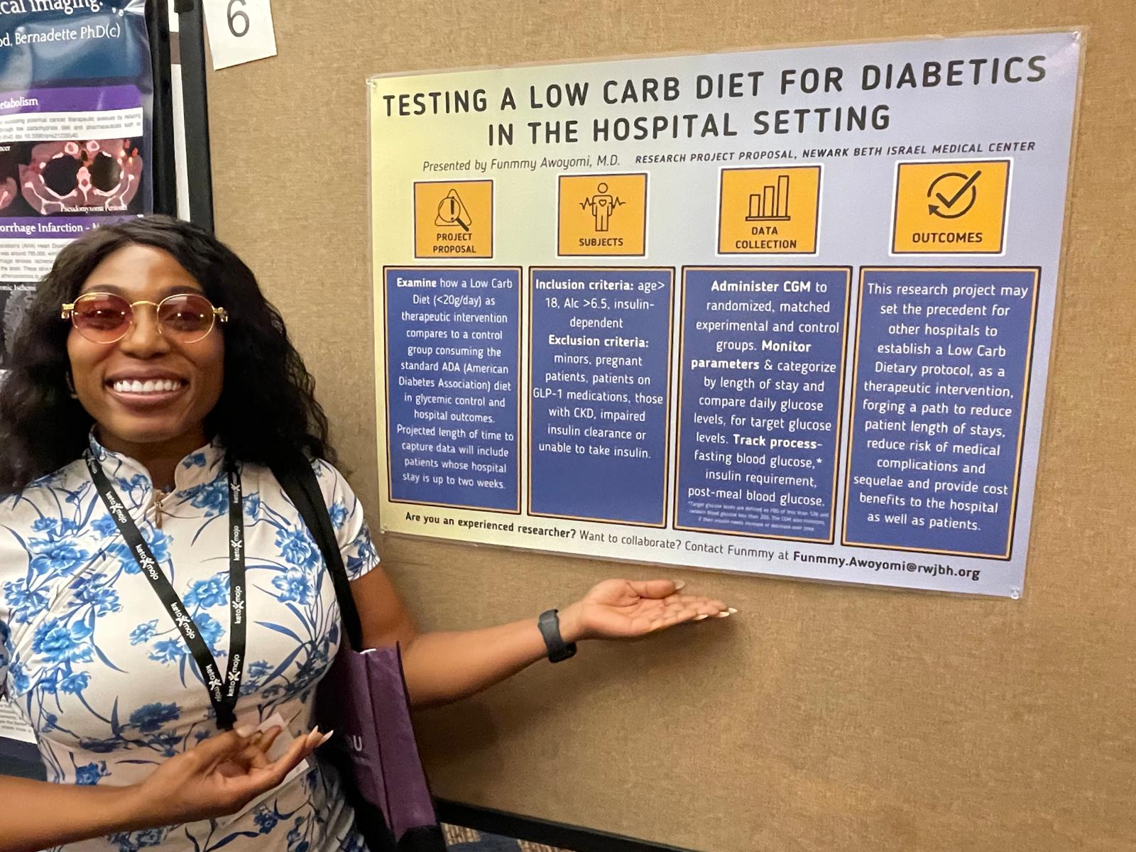 Low Carb USA San Diego 2023
